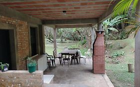 Chalé em São Roque